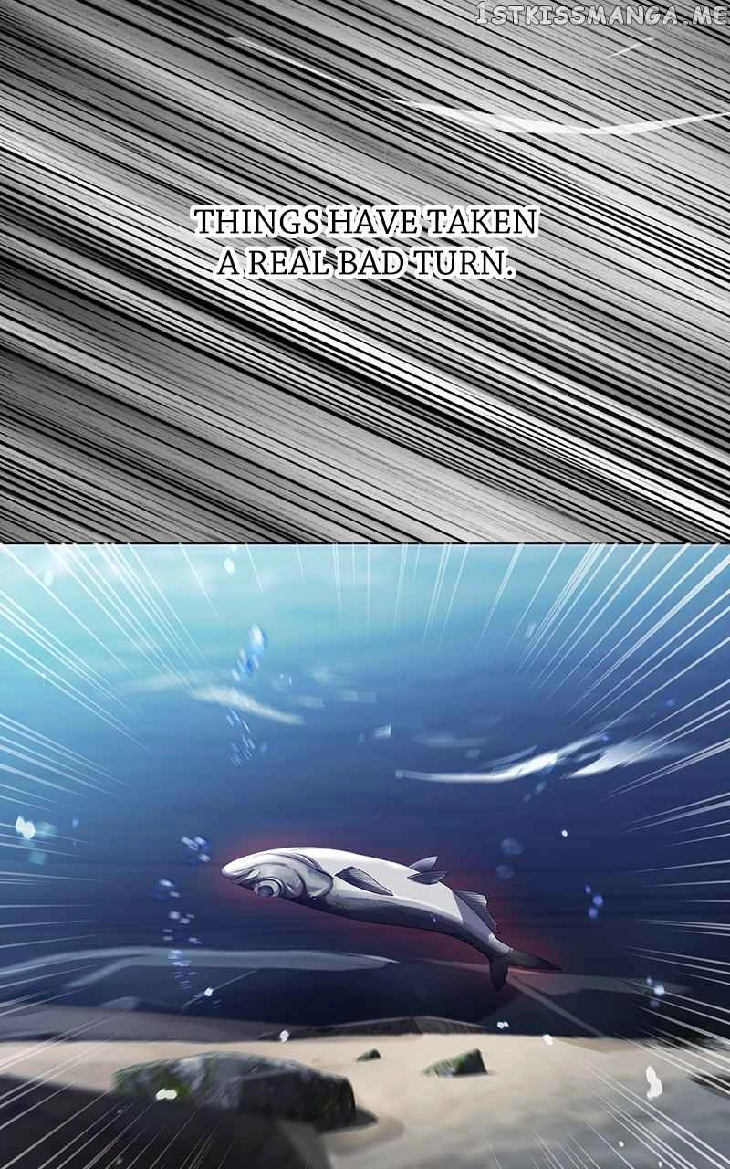 Reincarnated As a Fish Chapter 33 59